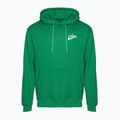 Felpa Vans Dettori Loose Pullover verde uomo