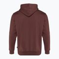 Felpa Vans Extra Strength Loose Pullover da uomo cioccolato amaro 2