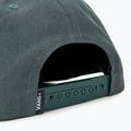 Cappello da baseball Vans Classic Vans Snapback green gables 4