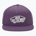 Cappello da baseball Vans Classic Vans Snapback gothic grape 2