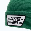 Vans Milford - Berretto verde verde 2