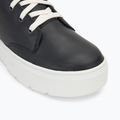 Scarpe Timberland da donna Laurel Court High Top Lace nero pieno fiore 7