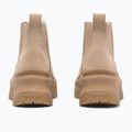 Scarpe Timberland da donna Roxie Lane Mid Chelsea in nabuk beige chiaro 12