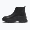 Timberland scarpe da donna Roxie Lane Mid Chelsea nero pieno fiore 11