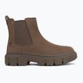 Scarpe da donna Timberland Greyfield Chelsa medium brown nubuck 2