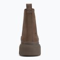 Scarpe da donna Timberland Greyfield Chelsa medium brown nubuck 6