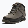 Scarpe Euro Sprint da uomo Timberland grigio medio pieno fiore 9