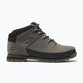 Scarpe Euro Sprint da uomo Timberland grigio medio pieno fiore 10