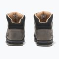Scarpe Euro Sprint da uomo Timberland grigio medio pieno fiore 12