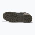 Scarpe Euro Sprint da uomo Timberland grigio medio pieno fiore 13
