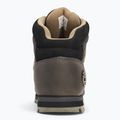Scarpe Euro Sprint da uomo Timberland grigio medio pieno fiore 6