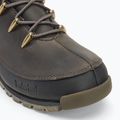Scarpe Euro Sprint da uomo Timberland grigio medio pieno fiore 7