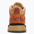 Uomo Timberland Sprint Trekker Mid Lace medio arancione Scarpe pieno fiore 6