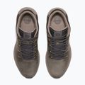 Timberland Sprint Trekker Mid Lace Uomo Scarpe grigio medio pieno fiore 7