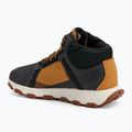 Scarpe Timberland Winsor Trail Mid da uomo in maglia di frumento 3