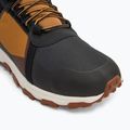 Scarpe Timberland Winsor Trail Mid da uomo in maglia di frumento 7