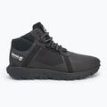 Scarpe Timberland Winsor Trail Mid da uomo in rete nera 2