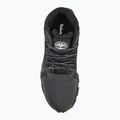 Scarpe Timberland Winsor Trail Mid da uomo in rete nera 5