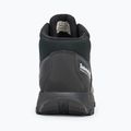 Scarpe Timberland Winsor Trail Mid da uomo in rete nera 6