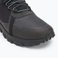 Scarpe Timberland Winsor Trail Mid da uomo in rete nera 7
