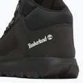 Scarpe Timberland Winsor Trail Mid da uomo in rete nera 8