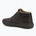 Timberland Seneca Bay Mid scarpe da uomo grigio medio pieno fiore 3