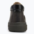 Timberland Seneca Bay Mid scarpe da uomo grigio medio pieno fiore 6