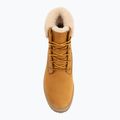 Scarpe da donna Timberland Stone Street Mid Warm wheat nubuck 5