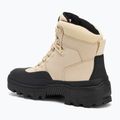 Donna Timberland Vibram Mid Lace Waterproof Boot nubuck naturale 3