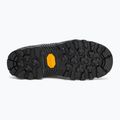 Donna Timberland Vibram Mid Lace Waterproof Boot nubuck naturale 4