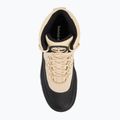 Donna Timberland Vibram Mid Lace Waterproof Boot nubuck naturale 5
