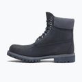 Scarpe Timberland Premium 6 In Lace navy nubuck da uomo 4