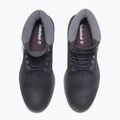 Scarpe Timberland Premium 6 In Lace navy nubuck da uomo 7