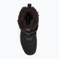 Timberland Chillberg 2-Strap Gore-Tex jet nero stivali da neve per bambini 5