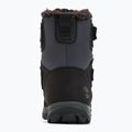 Timberland Chillberg 2-Strap Gore-Tex jet nero stivali da neve per bambini 6
