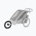Ruota di scorta per rimorchio doppio Thule Chariot Jog Kit 2 2