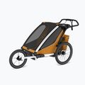Ruota di scorta per rimorchio doppio Thule Chariot Jog Kit 2 3