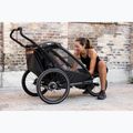 Ruota di scorta per rimorchio doppio Thule Chariot Jog Kit 2 5