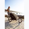 Ruota di scorta per rimorchio doppio Thule Chariot Jog Kit 2 8