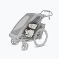 Seggiolino per rimorchio bici Thule Baby Supporter 2.0 2
