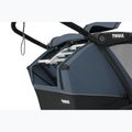Rimorchio per bicicletta doppio Thule Chariot Cab ardesia scuro 4