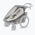 Rimorchio per biciclette reclinabile Thule Chariot Infant Sling 2 3