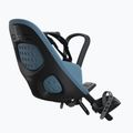 Thule Yepp 2 Mini seggiolino per bicicletta blu egeo 2