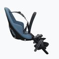 Thule Yepp 2 Mini seggiolino per bicicletta blu egeo 3