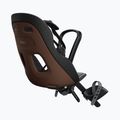 Seggiolino per bici Thule Yepp Nexxt 2 Mini marrone 2