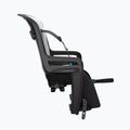 Thule RideAlong 2 Seggiolino per bicicletta a cremagliera grigio scuro 3