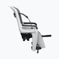 Thule RideAlong 2 Seggiolino per bicicletta a cremagliera grigio chiaro 3