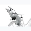 Thule RideAlong 2 Seggiolino per bicicletta a cremagliera grigio chiaro 6