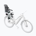 Thule RideAlong 2 Seggiolino per bicicletta a cremagliera grigio chiaro 7