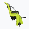 Thule RideAlong 2 Seggiolino per bicicletta a cremagliera zen lime 3